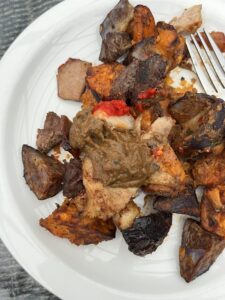 beef-potato-roasted-salad-babaganach